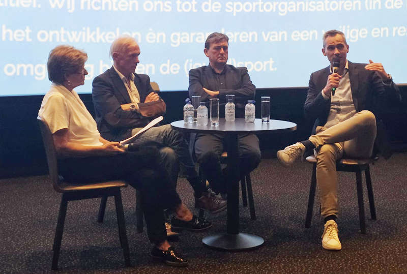 Heysel 85: van tragedie naar een voetbalcultuur van respect en verbondenheid